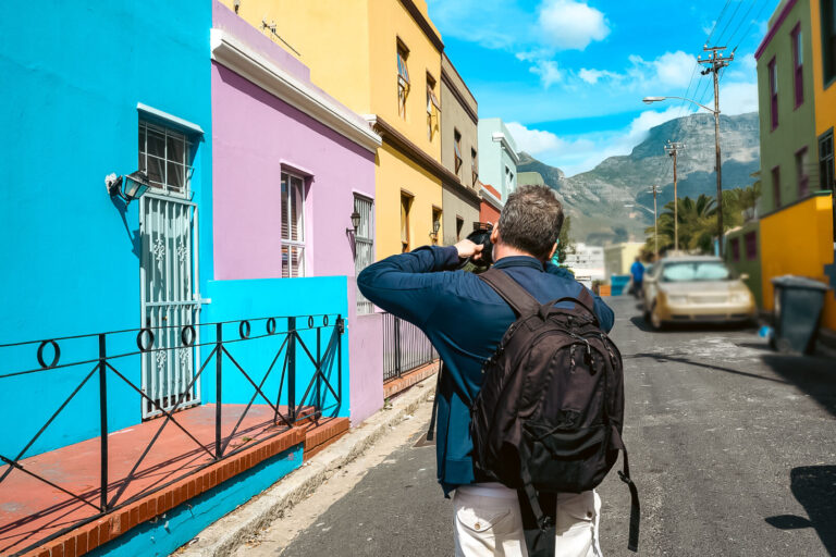wanza tours - guided tours in south africa - Cultural Cape Town Experience