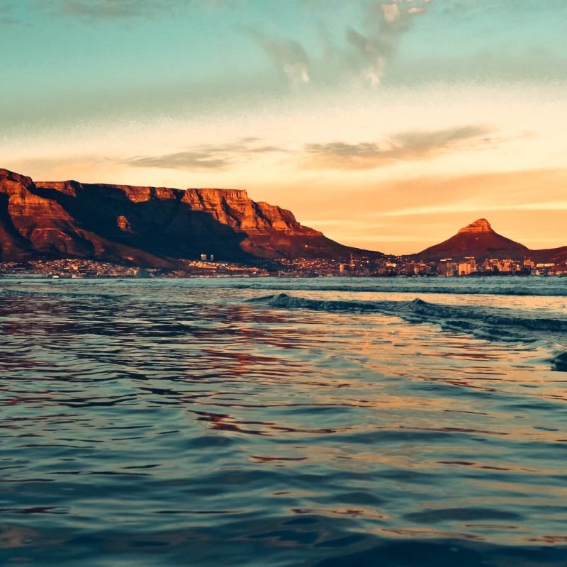 Wanza Tours South Africa - Faizel Wanza 3